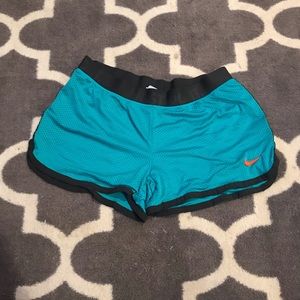 Nike Dri-Fit Running Shorts